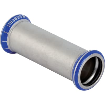 18mm skydemuffe Mapress RF
