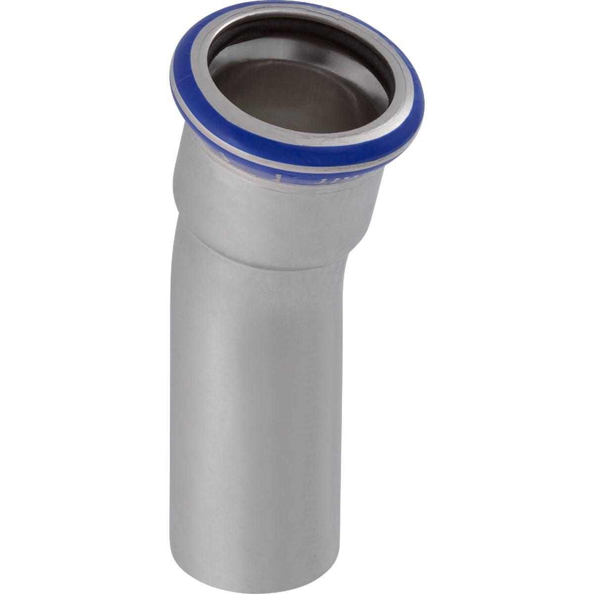 28mm bøjning 15° muf/nip Mapress RF