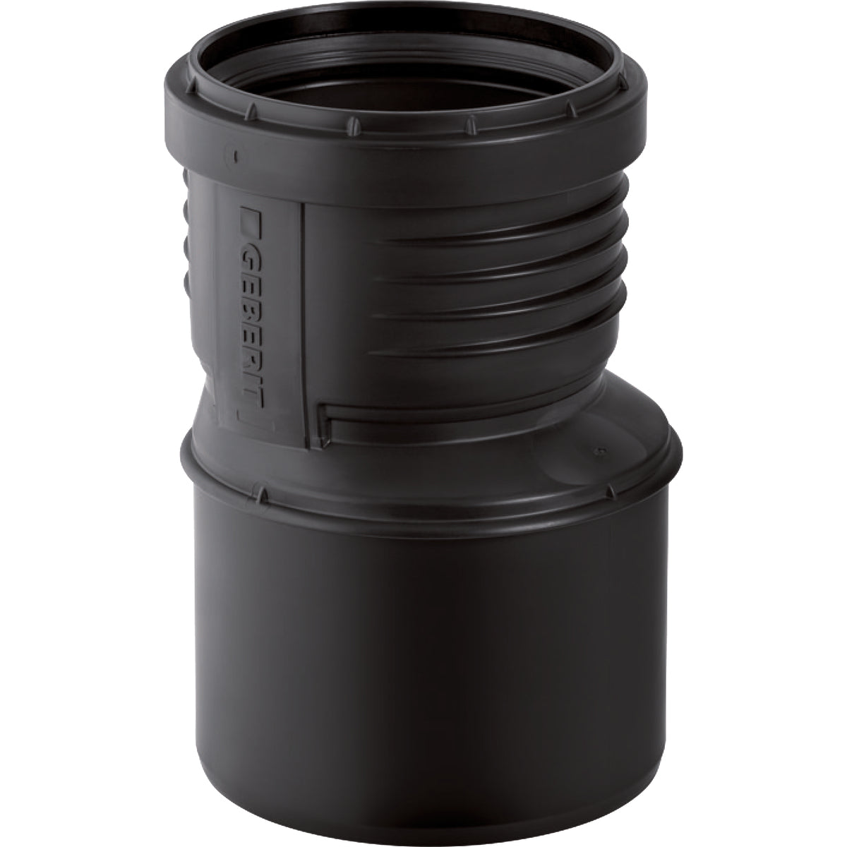 SILENT PP RED. 110-40MM