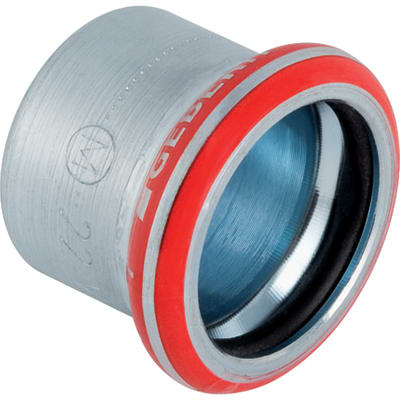 54 mm Kappe Mapress