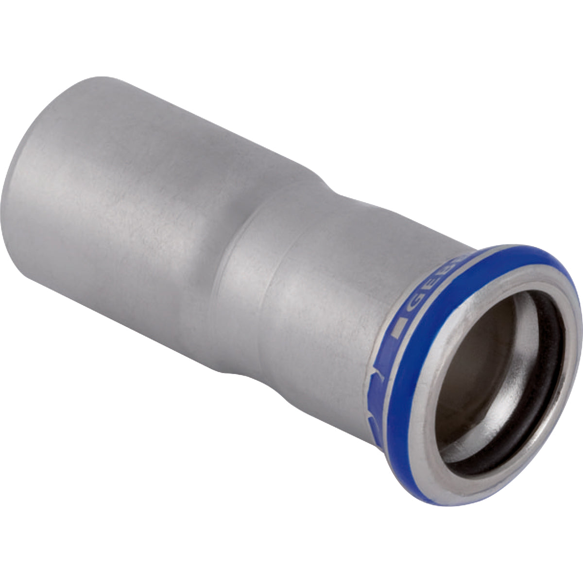 35 x 18mm reduktion nip/muf Mapress RF