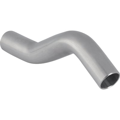 15mm overbøjning nip/nip Mapress RF