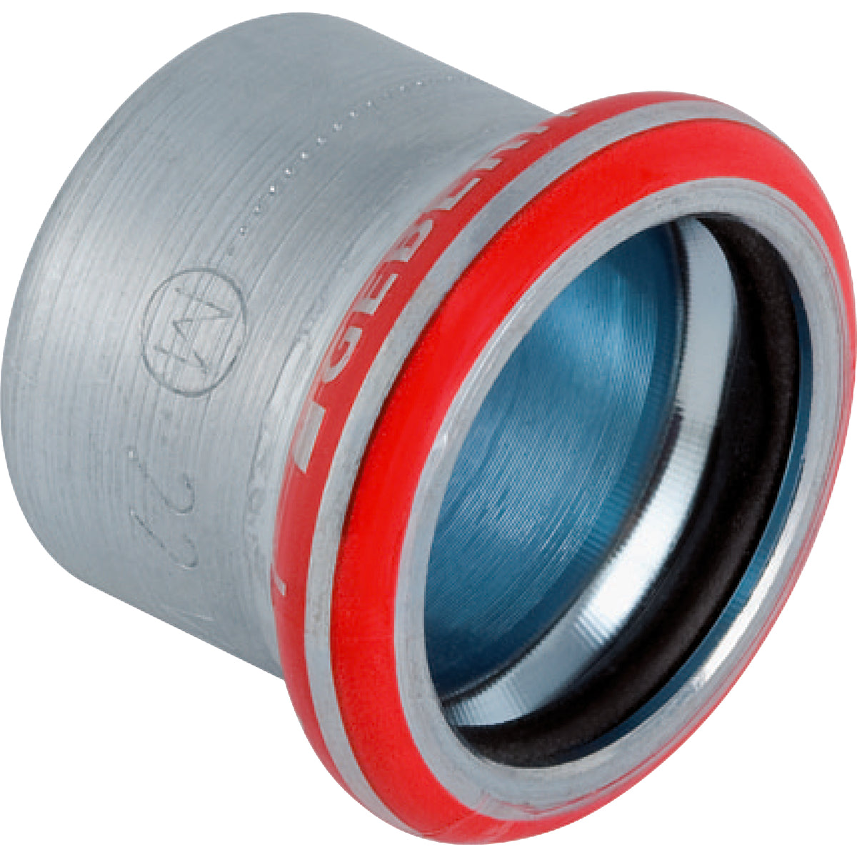 18 mm Kappe Mapress