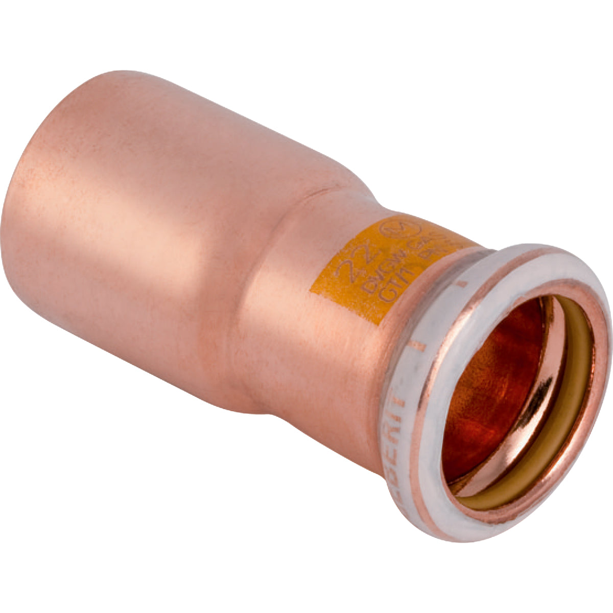 22 x 18 mm Reduktion CUG Mapress