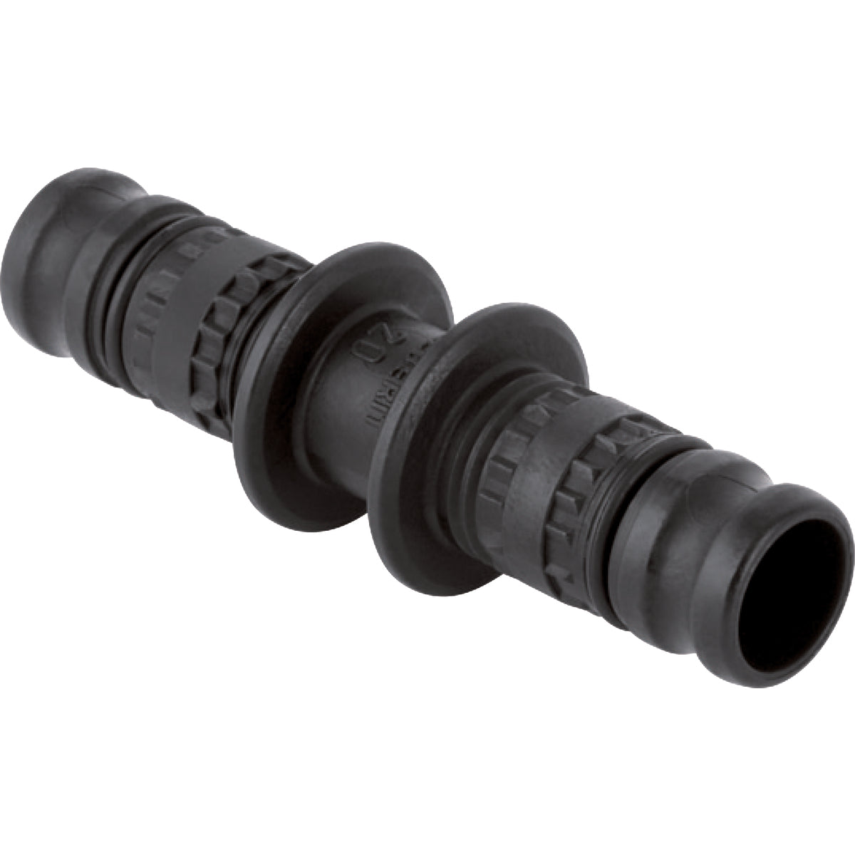 50 mm Pres kobling Mepla