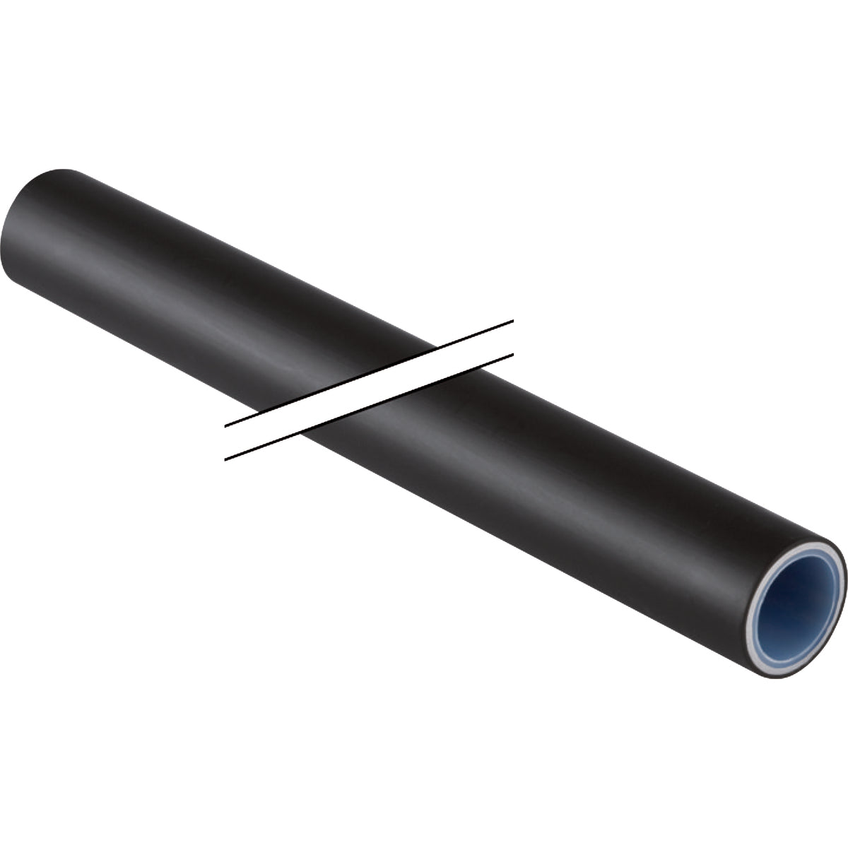 63 mm Mepla Alupex rør 5 meter