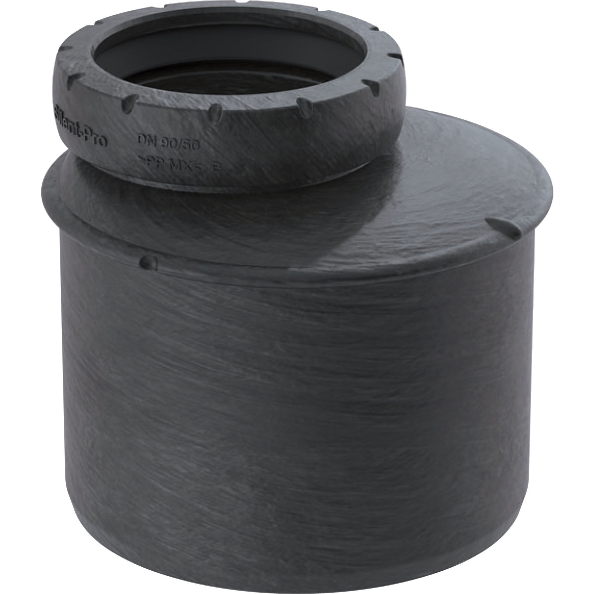 Silent-Pro reduk. 160X125MM