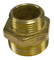 BRYSTNIPPEL MS 3/4X3/8