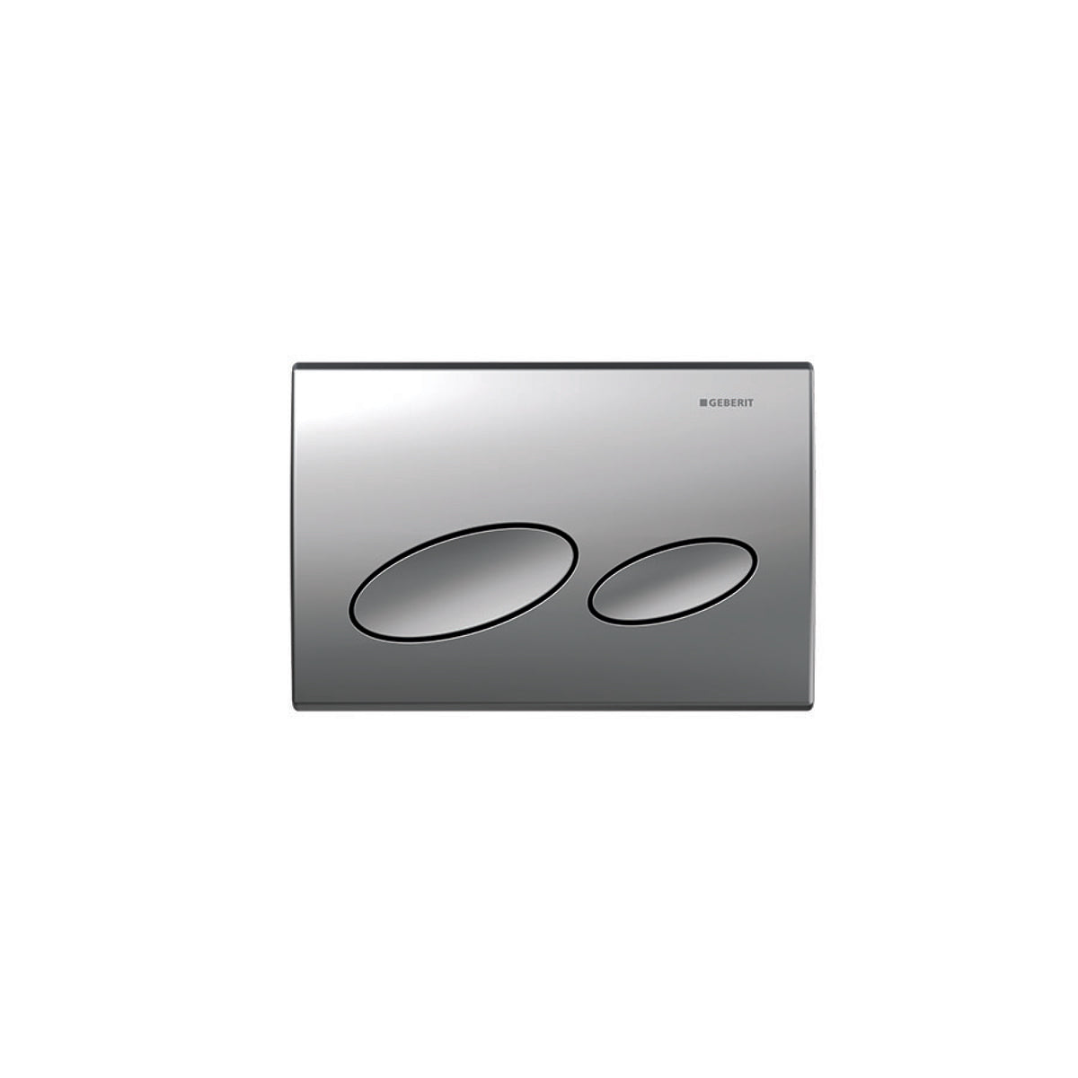 Geberit Tryk kappa 20 mat/krom