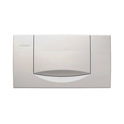 Geberit Betjeningsplade hvid 200 F