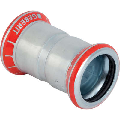 15 mm Muffe FZ Mapress