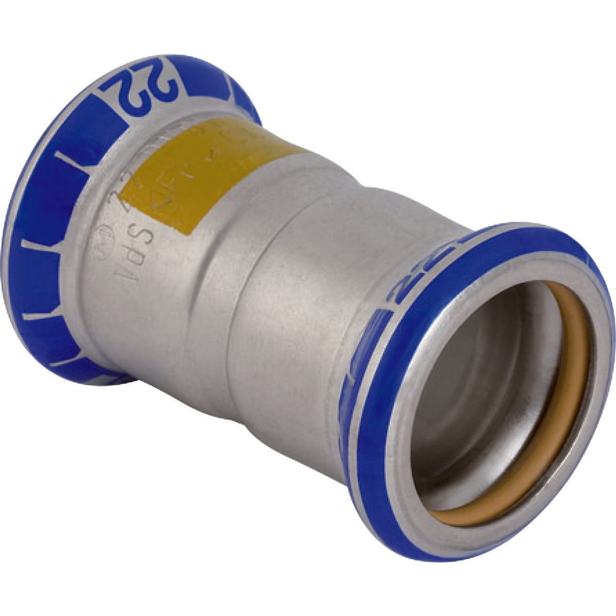 35 mm Muffe RFG Mapress