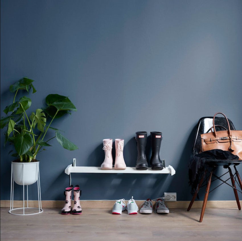 TØRREHYLDE TKH 80 80W