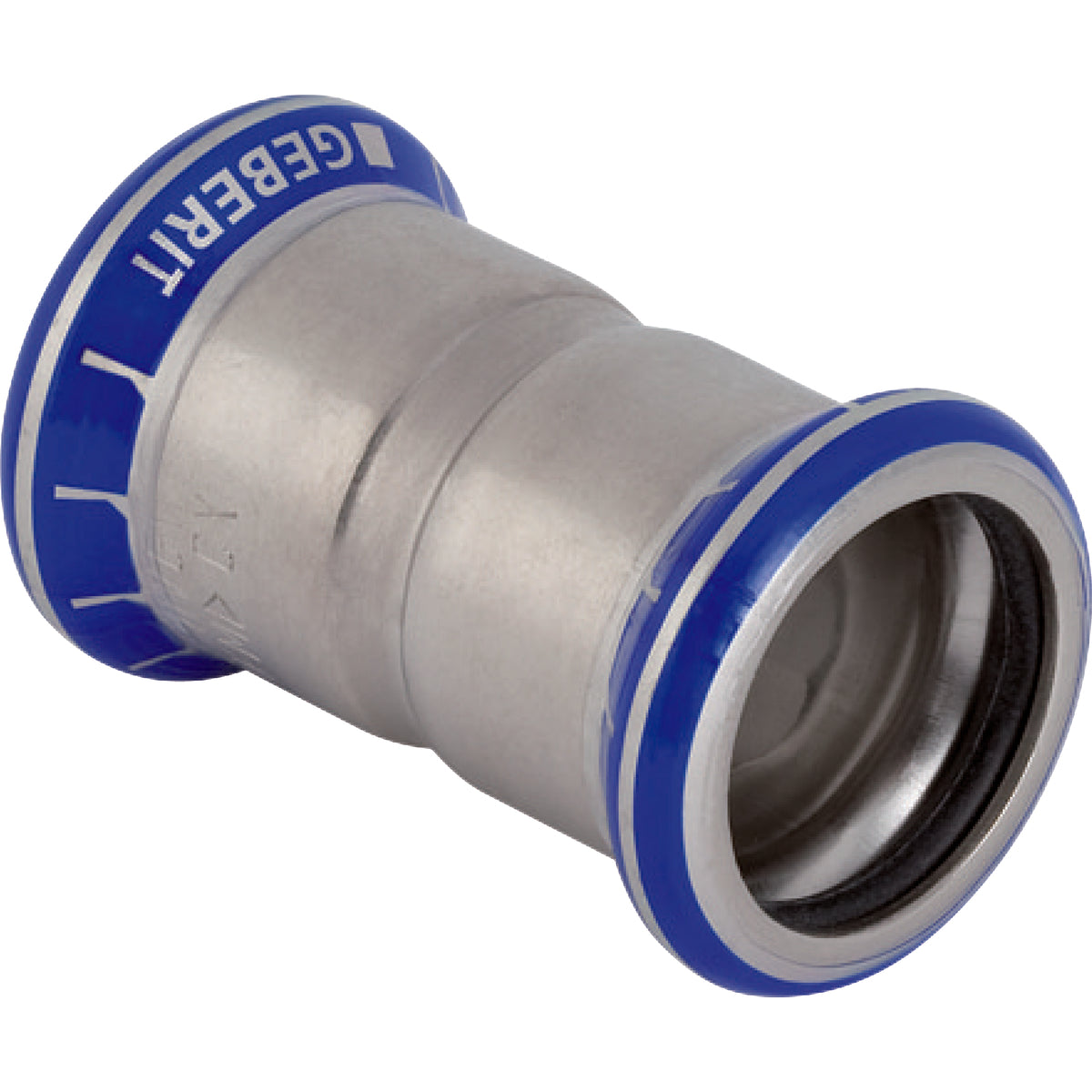 22mm muffe Mapress RF