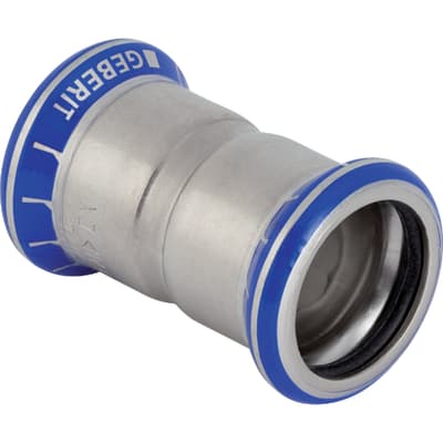 15mm muffe Mapress RF