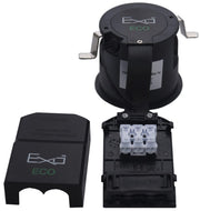 EXO ECO Medium Profile GU10 SA-M-WH Ø88