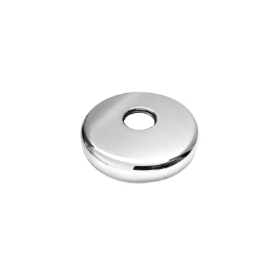 Roset 1/2" x Ø75 x 15 mm, gevind