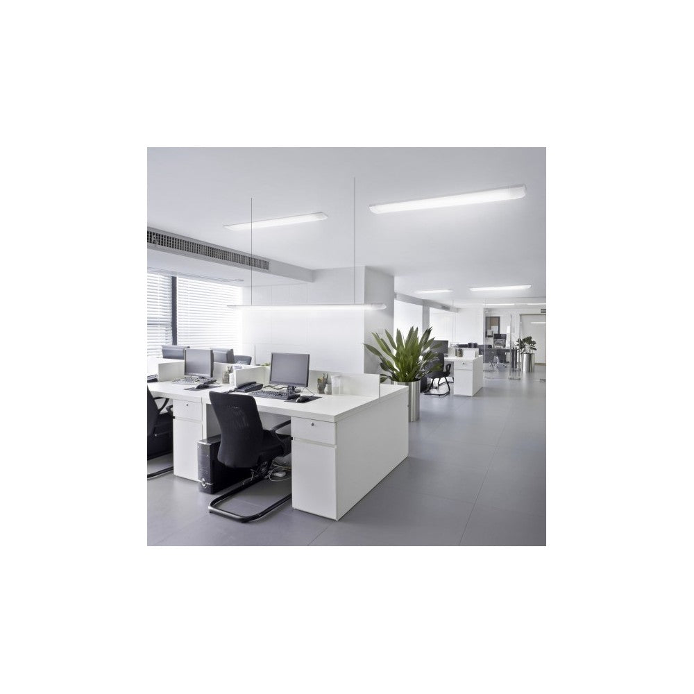 Spectrum 20W LED Armatur - 90 cm, 230V, 2400lm, RA80