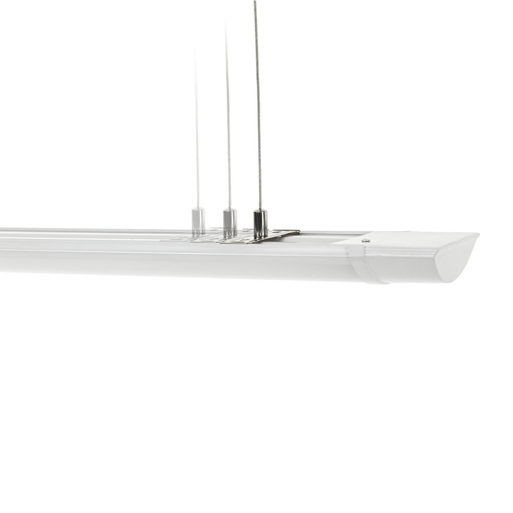 Spectrum 20W LED Armatur - 90 cm, 230V, 2400lm, RA80