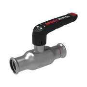 FULLFLOW KUGLEHANE FZ 42X42MM LAV