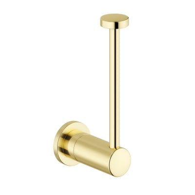 Damixa Reservepapirholder Poleret Messing