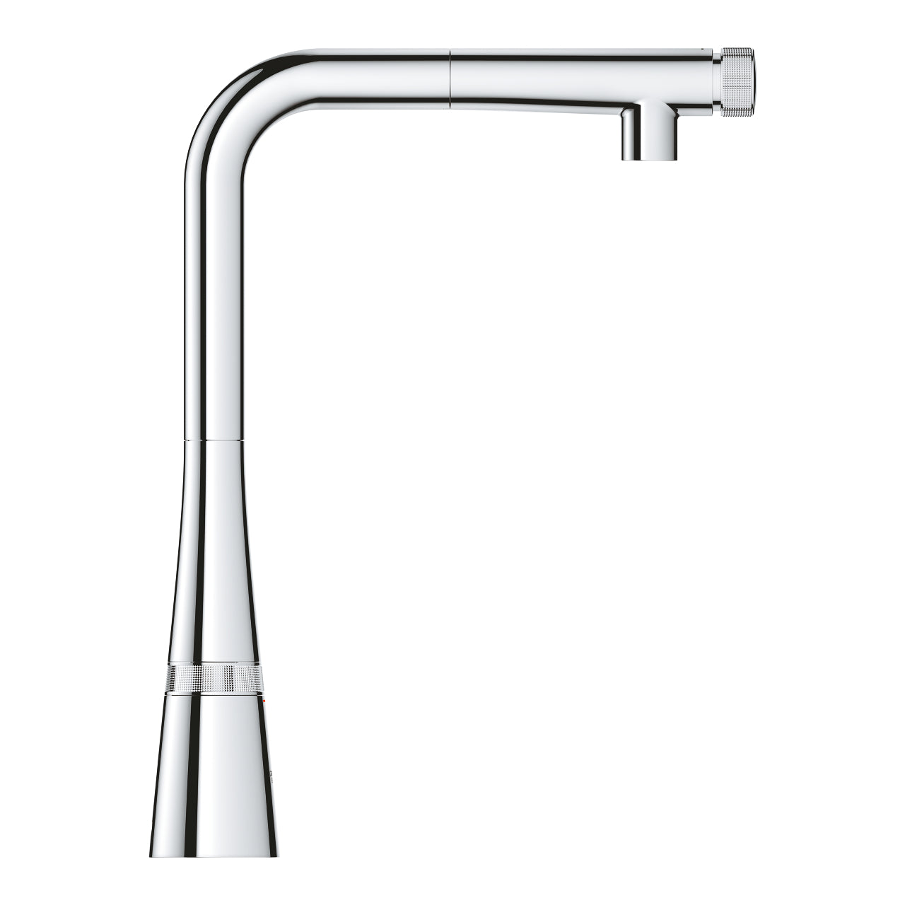 GROHE Zedra SmartControlKøkkenarmatur med SmartControl