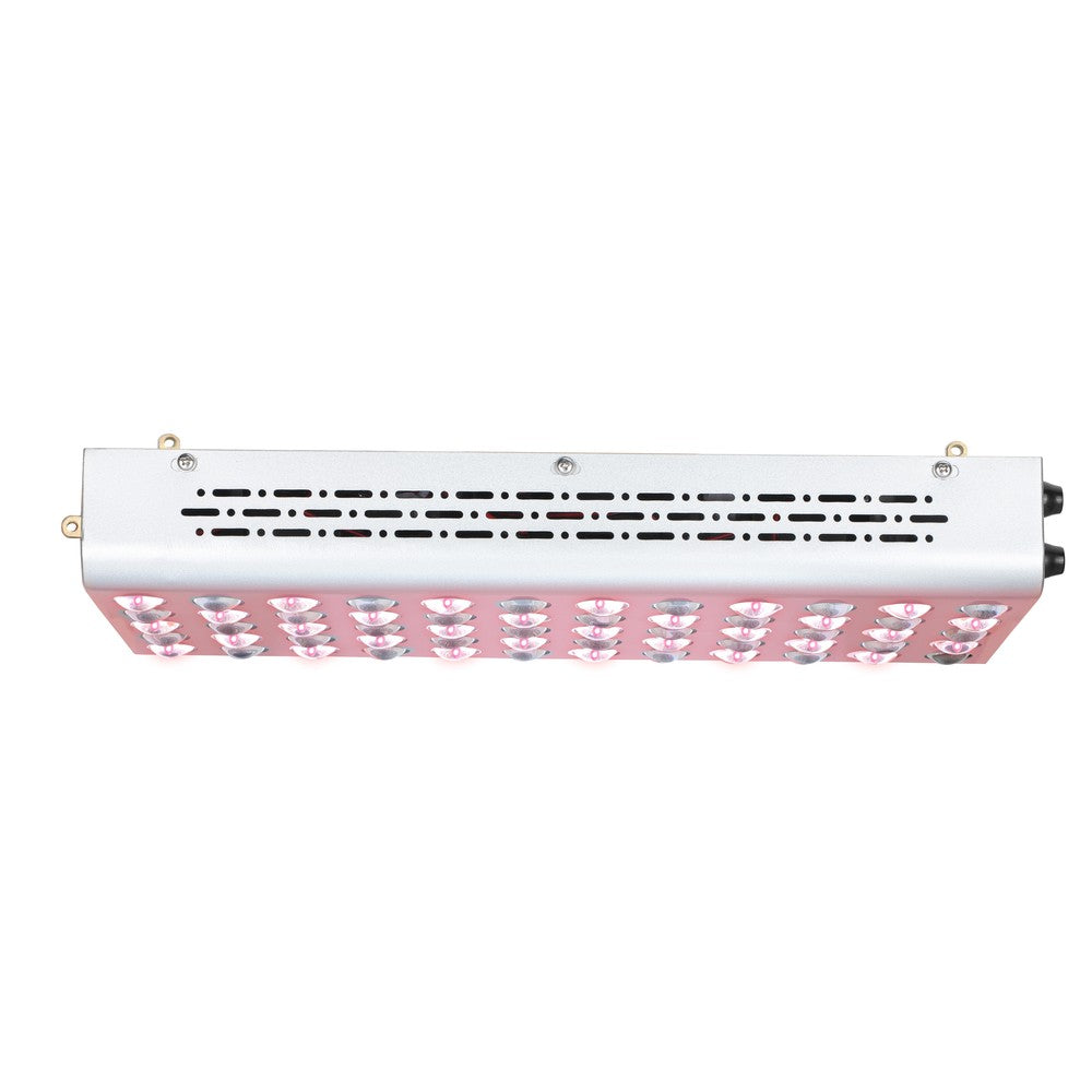 Vitality PRO 300 Infrarød Lysterapi Panel 90W, Hvid - Effekt: 90W, Input: 230V