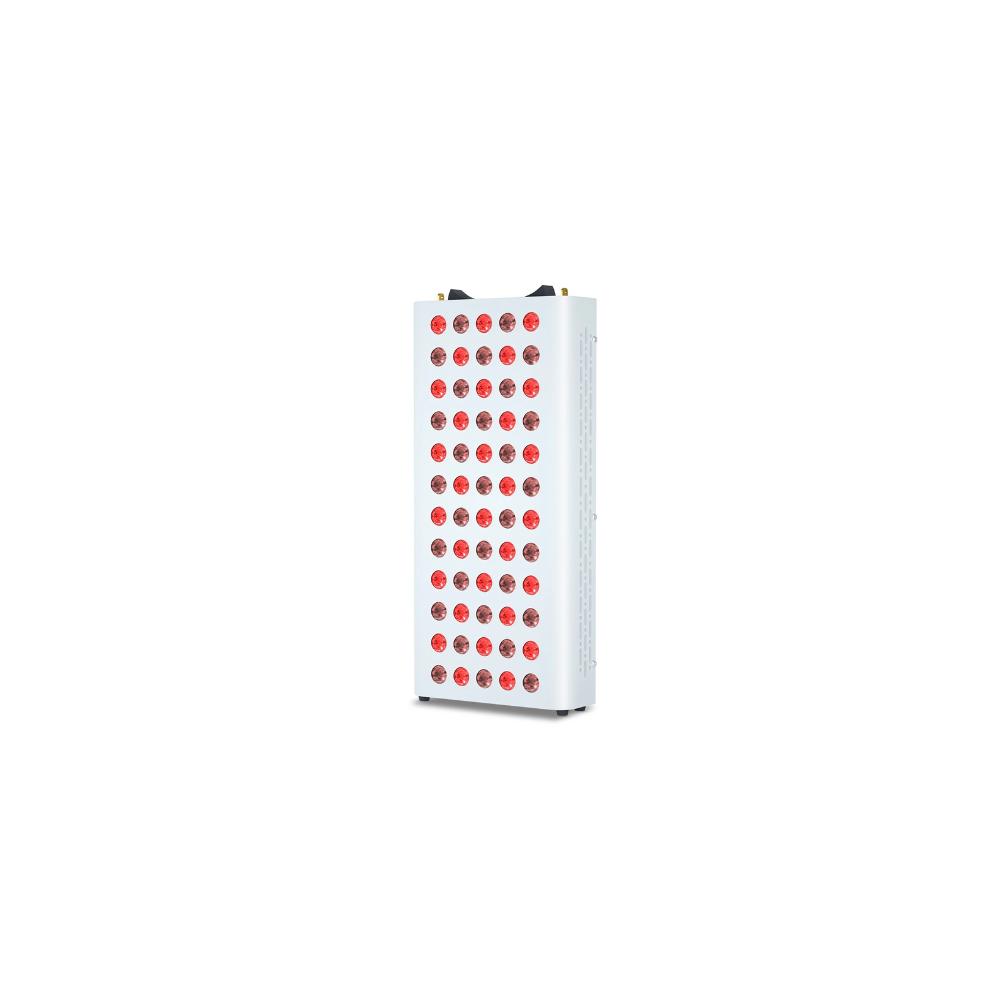 Vitality PRO 300 Infrarød Lysterapi Panel 90W, Hvid - Effekt: 90W, Input: 230V