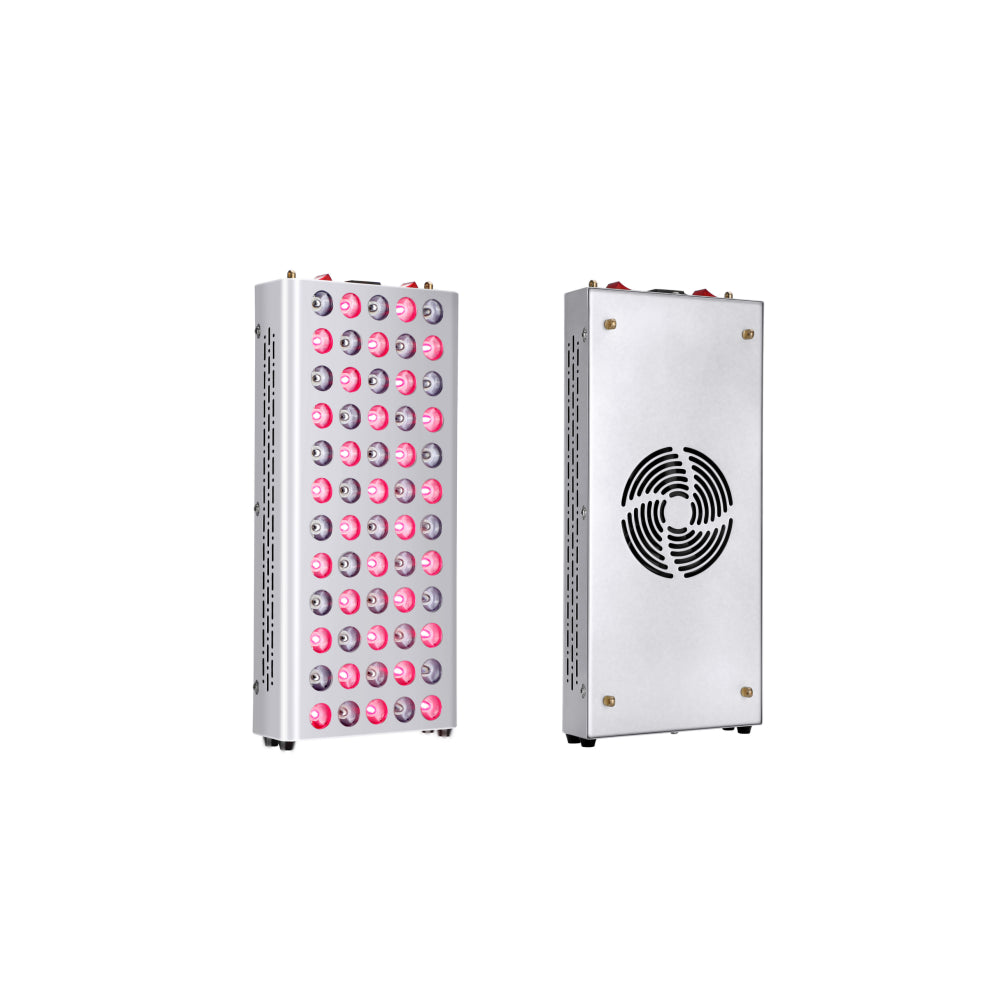 Vitality PRO 300 Infrarød Lysterapi Panel 90W, Hvid - Effekt: 90W, Input: 230V