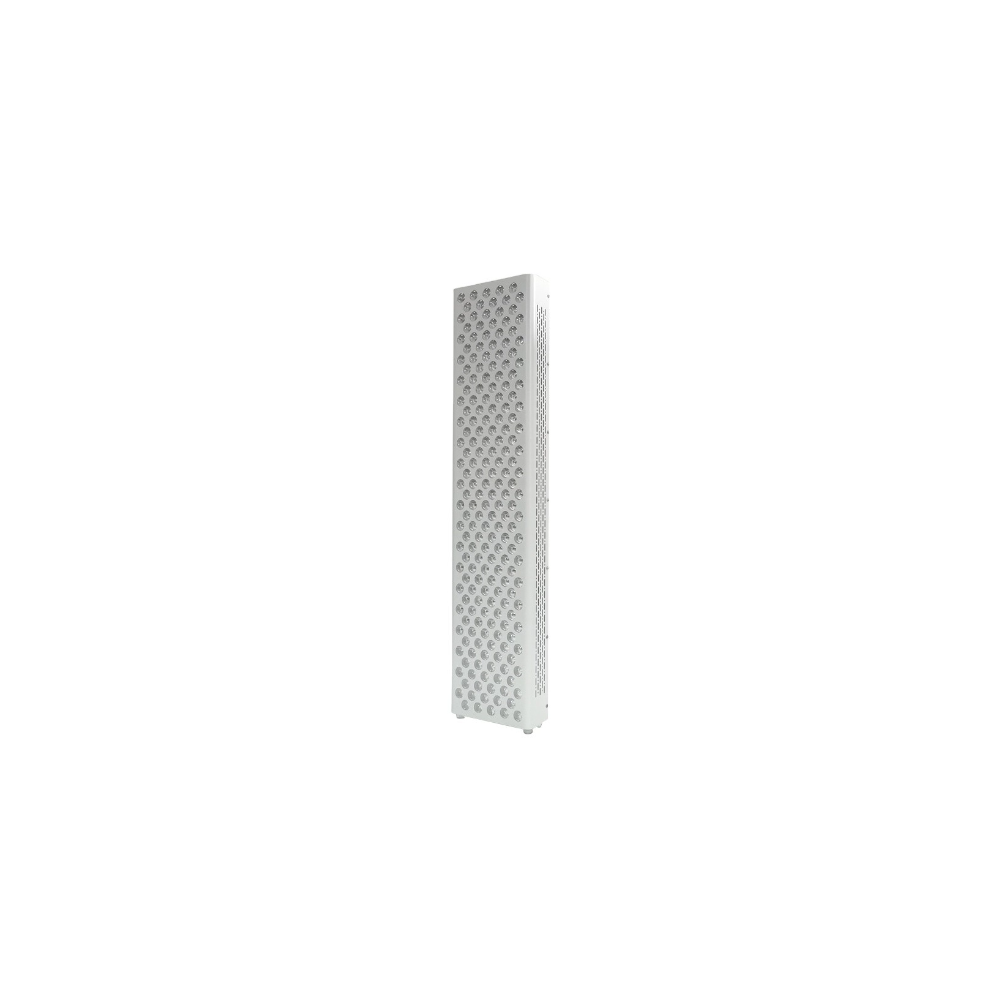Vitality PRO 1000 Infrarød Lysterapi - 300W panel i hvid farve, 230V input