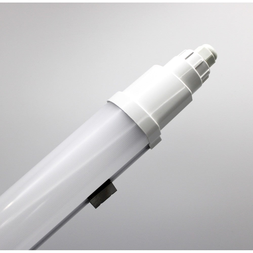 V-Tac 48W LED armatur - 150 cm, vandtæt (IP65), 5200lm, RA80, 230V