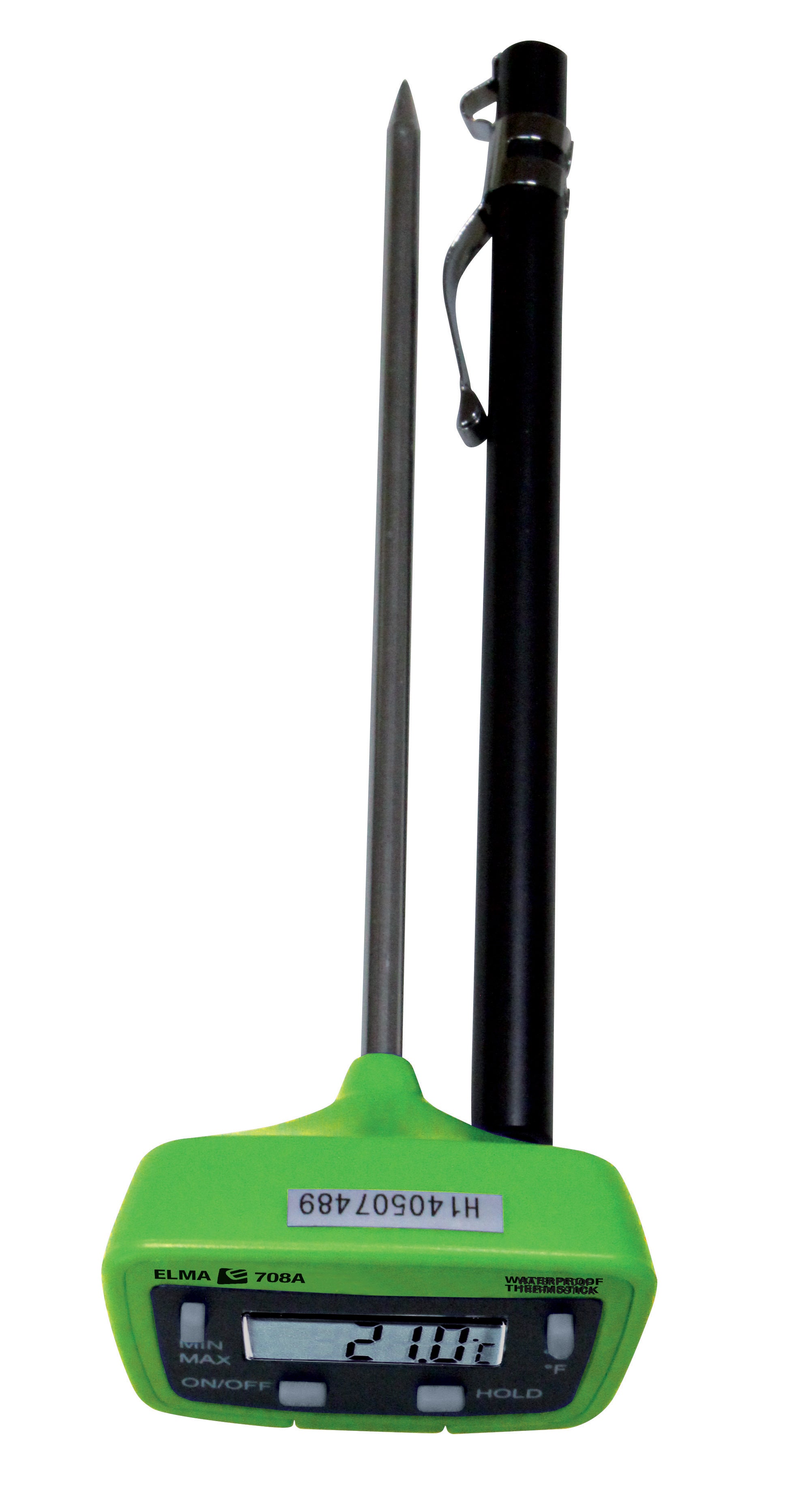 MINITERMOMETER 708A