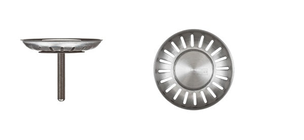 strainer til kbx uden kugle