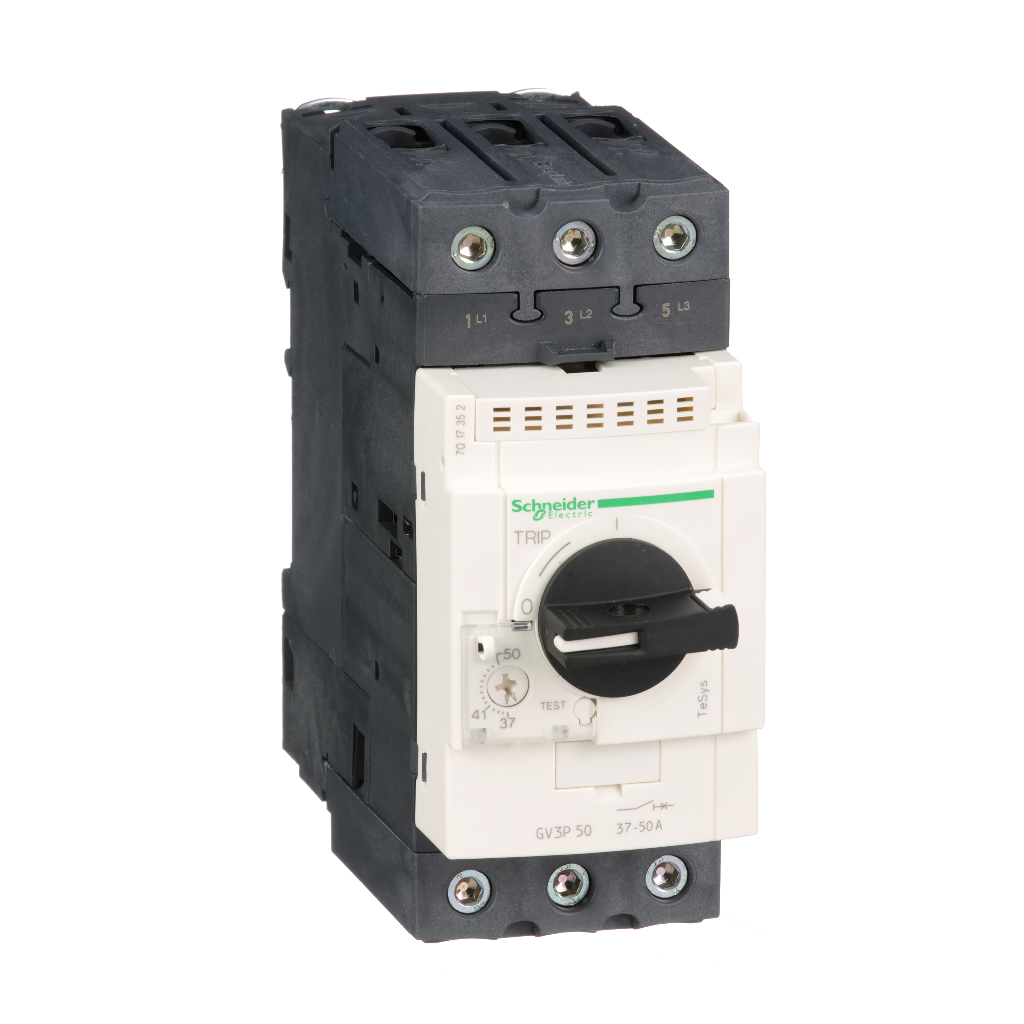 MOTORVÆRN 37-50A