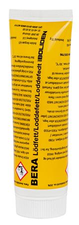 BERA LODDEFEDT  75 GRAM TUBE