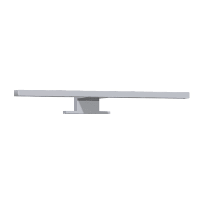 Dansani Mido+ Libra LED lampe L300 mm, krom 230v