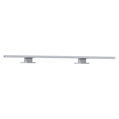 Dansani Mido+ Libra LED lampe L600 mm, krom 230v