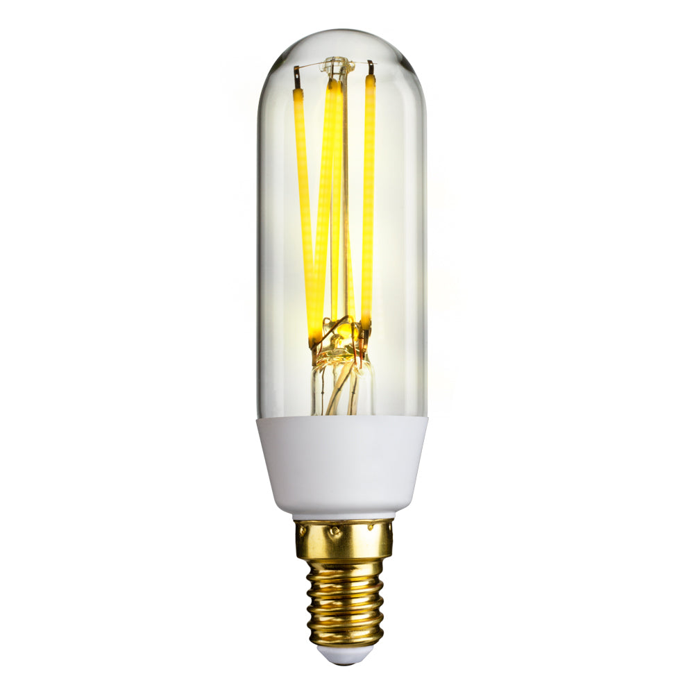 E3Light Led Proxima T30 E14 C927 900lm 7,5W 10000H dæmpbar klar