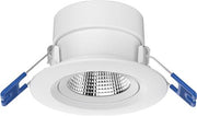 SPOT CHIARA 9W-DIM-840-36°-HVID