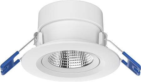SPOT CHIARA 9W-DIM-840-36°-HVID