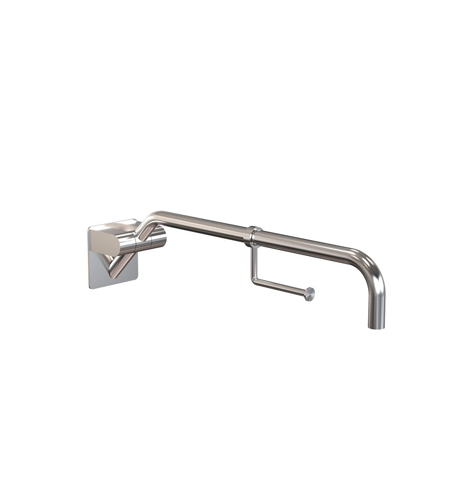 Frost NOVA2 toiletrulleholder t/armstøtte