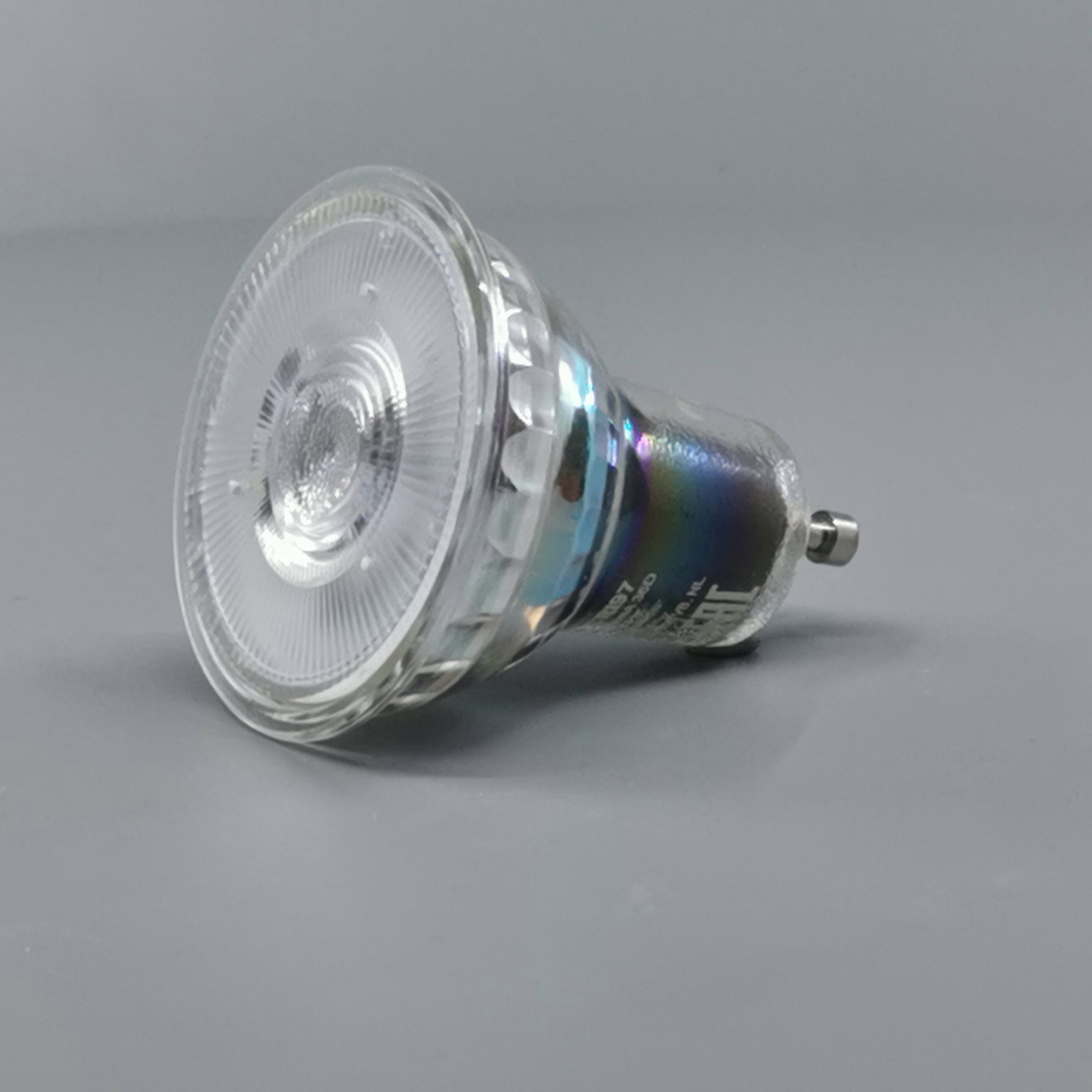 Philips Master 3,9W (35W) LED pære dæmpbar