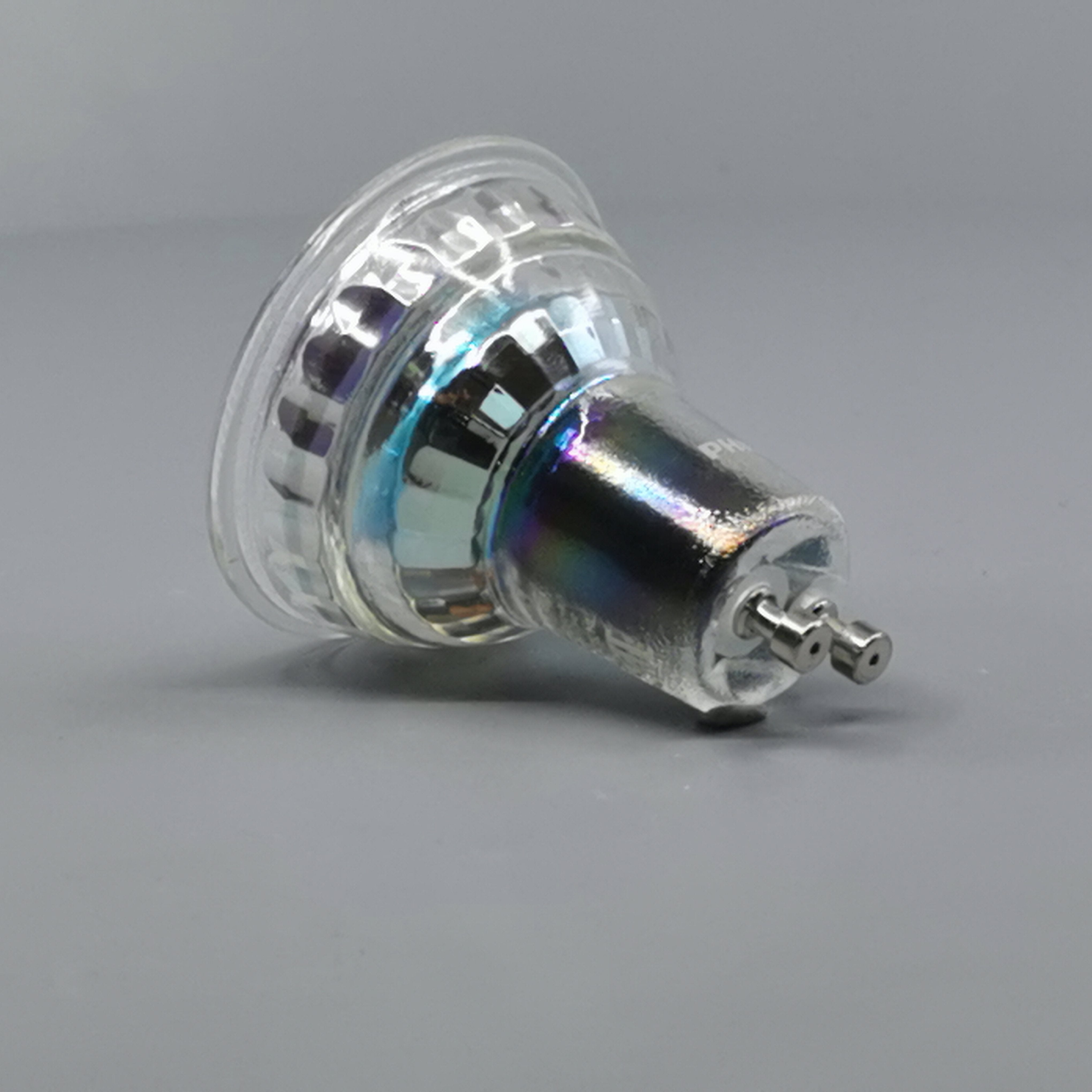 Philips Master 3,9W (35W) LED pære dæmpbar