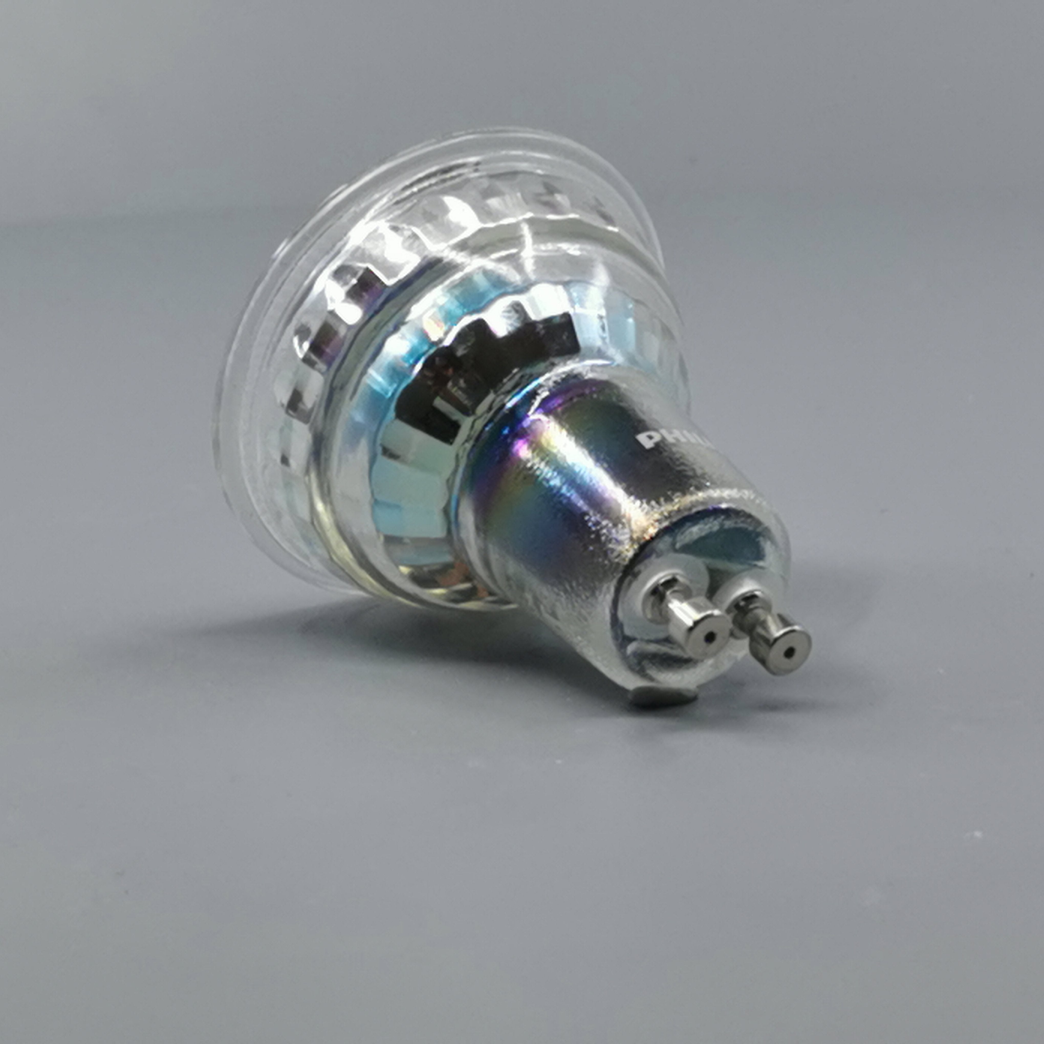 Philips Master 3,9W (35W) LED pære dæmpbar