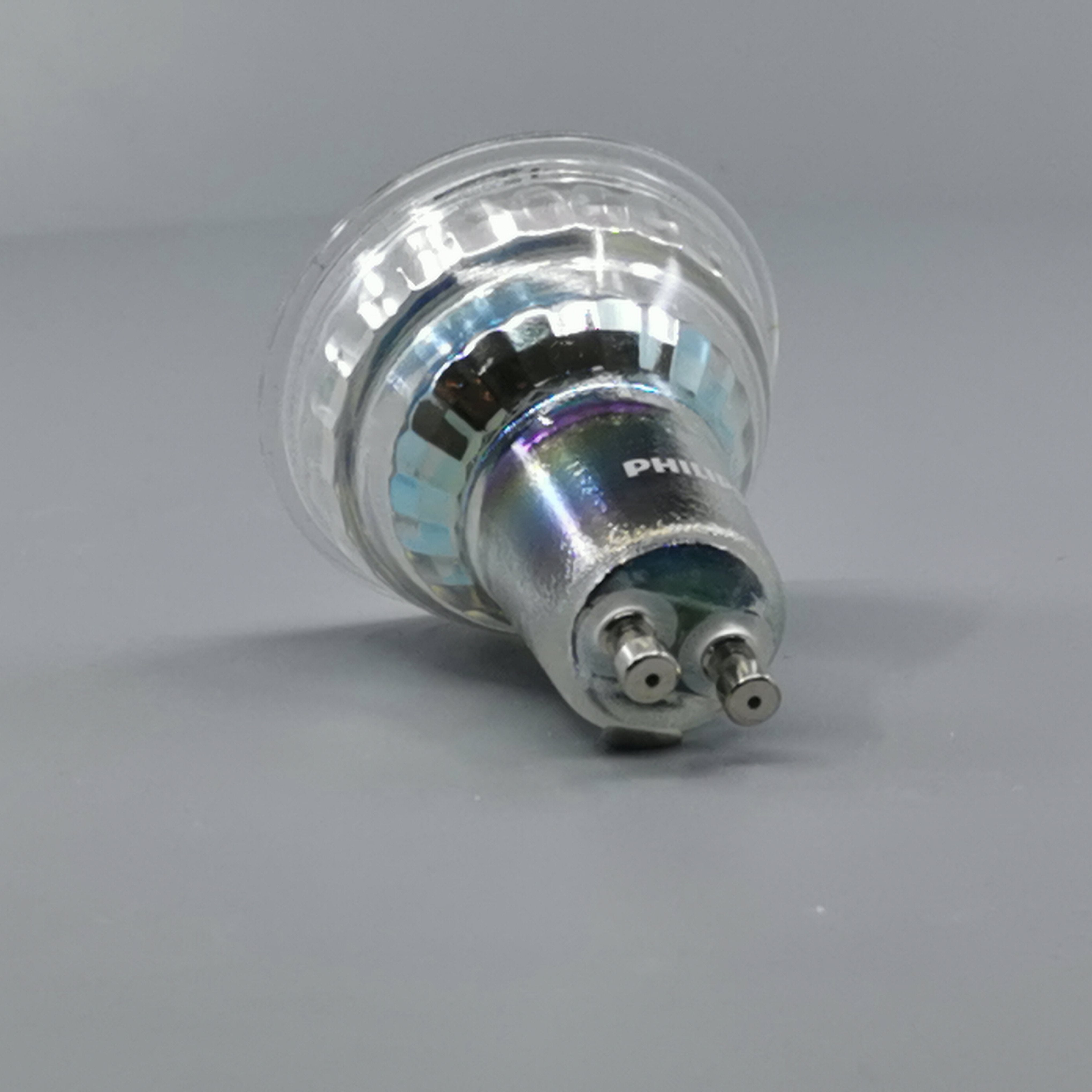 Philips Master 3,9W (35W) LED pære dæmpbar