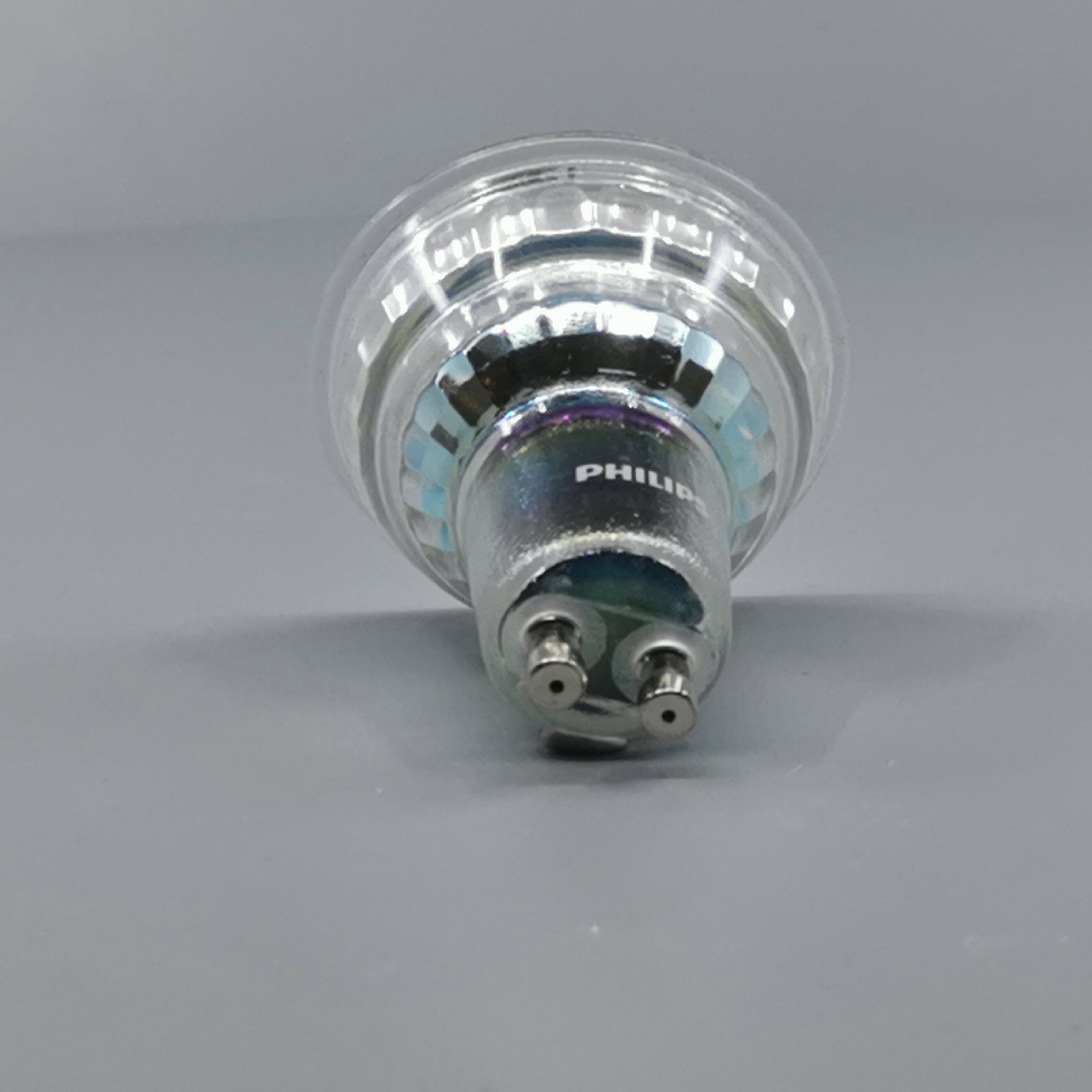 Philips Master 3,9W (35W) LED pære dæmpbar