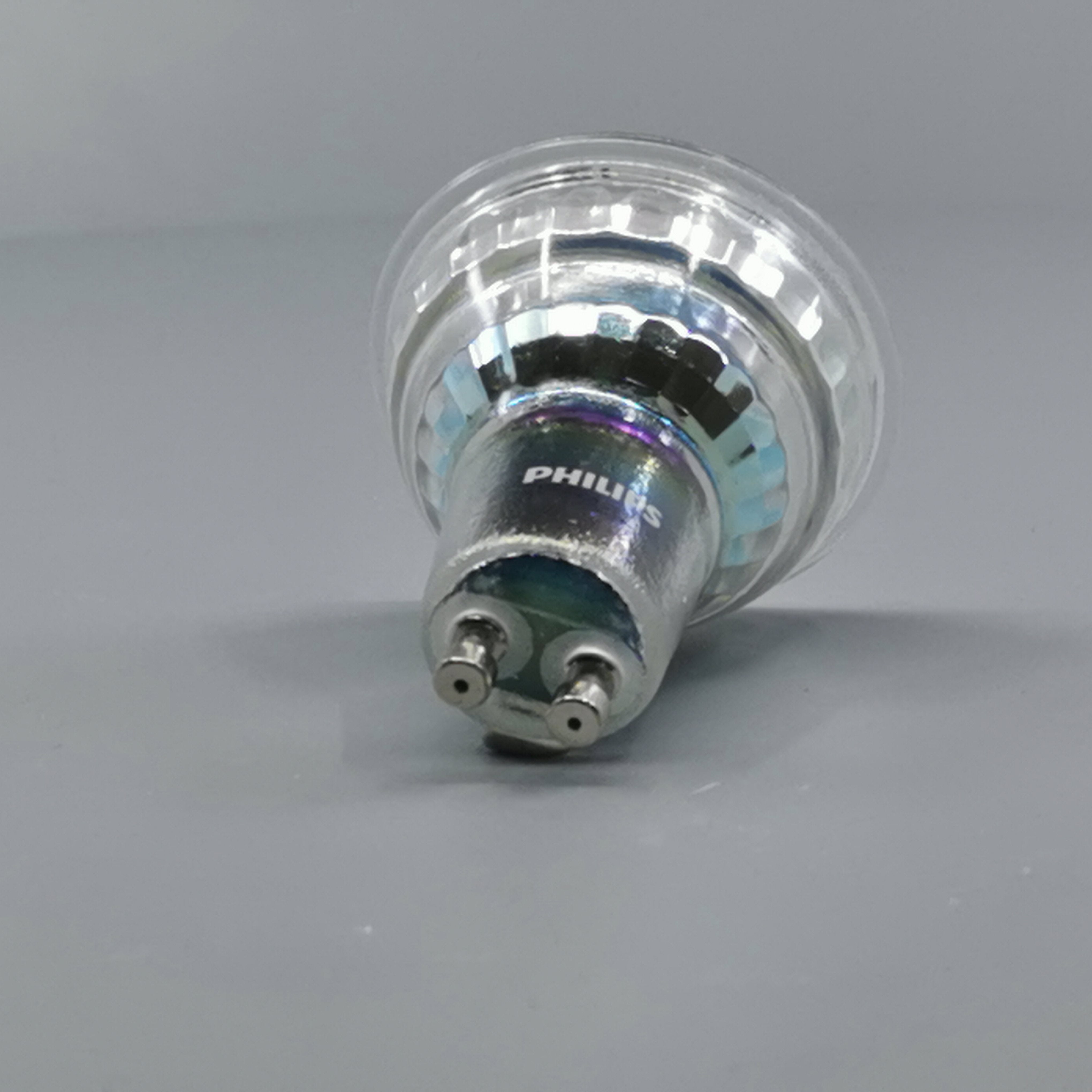 Philips Master 3,9W (35W) LED pære dæmpbar