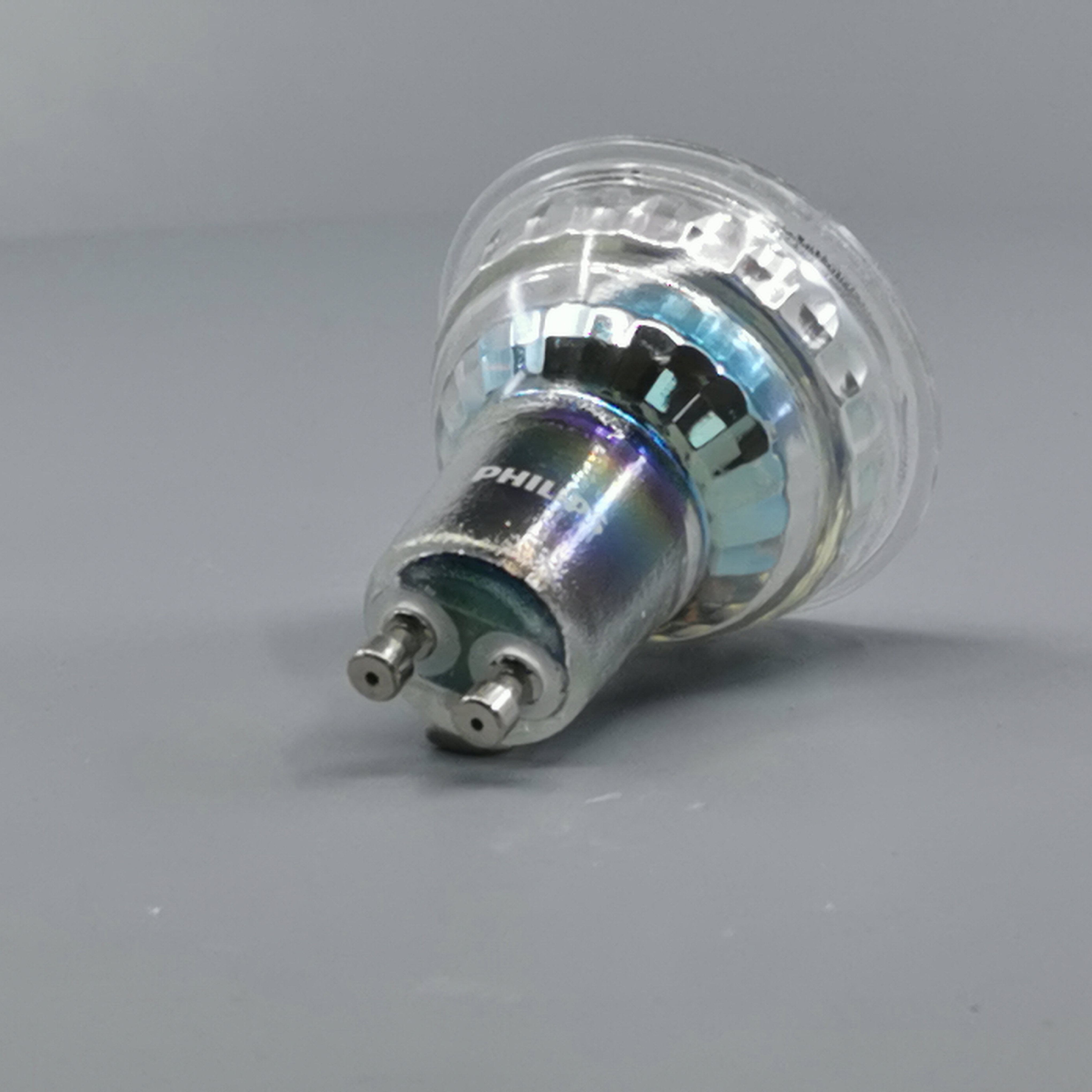 Philips Master 3,9W (35W) LED pære dæmpbar