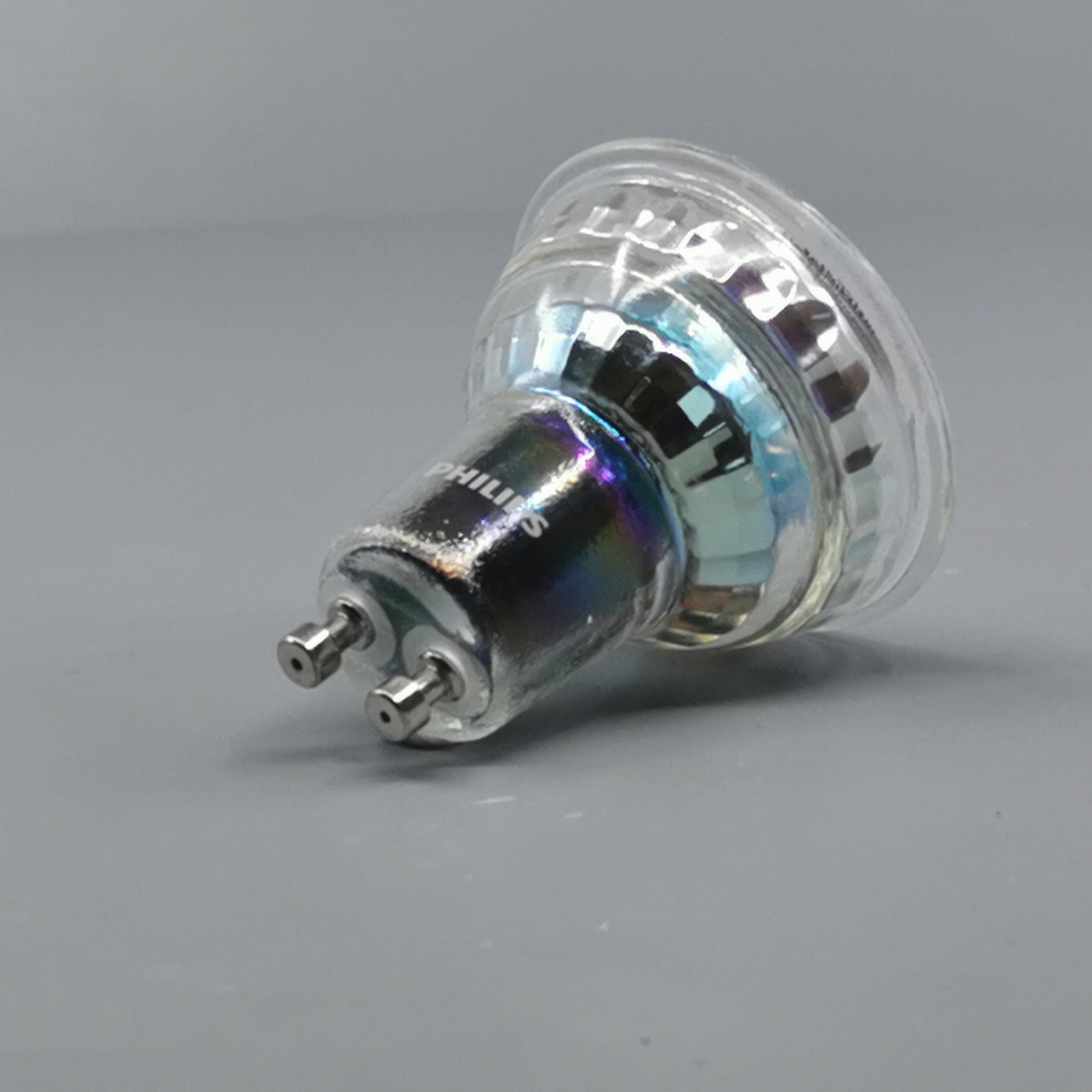 Philips Master 3,9W (35W) LED pære dæmpbar