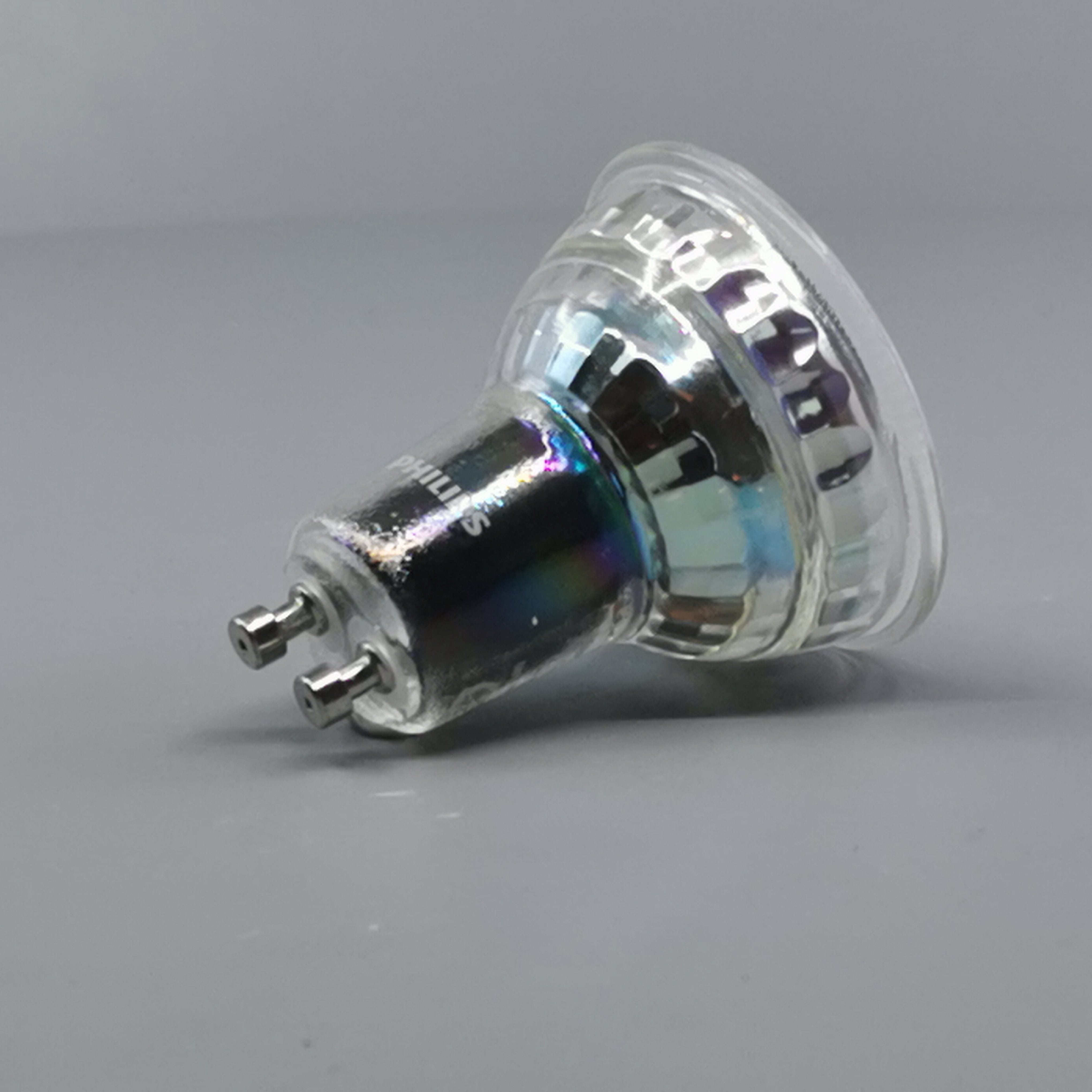 Philips Master 3,9W (35W) LED pære dæmpbar